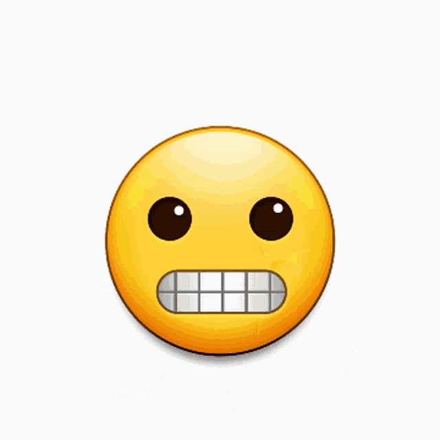 Emoji Reaction GIF