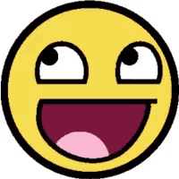 Emoji Smiley GIF