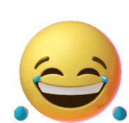 Emoji Smiley Sticker