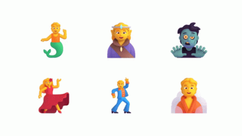 Emoji GIF