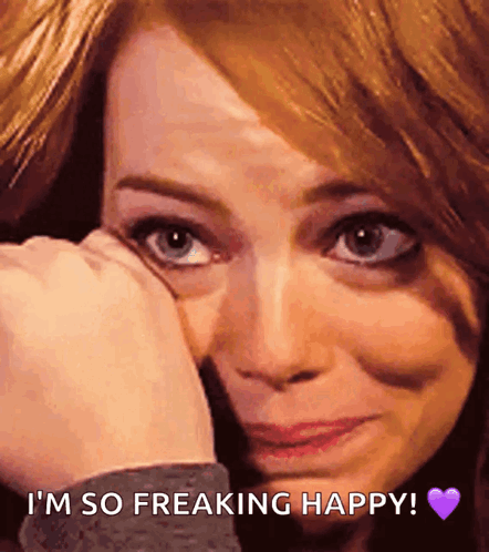 Emotional Cry GIF