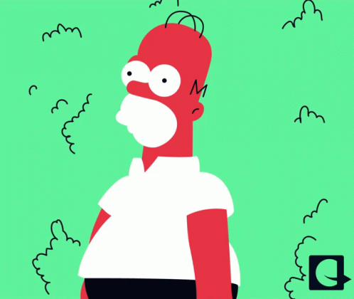 Emotionfilms Homer Simpson GIF