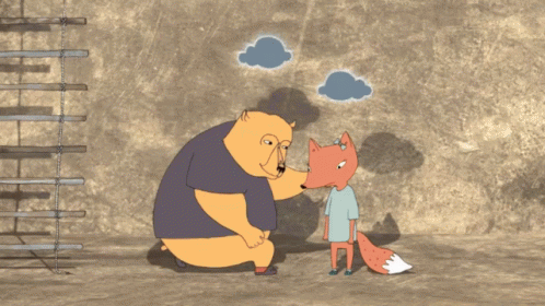 Empathy GIF