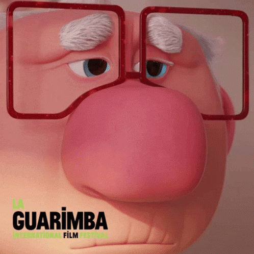 Empathy Emotional GIF