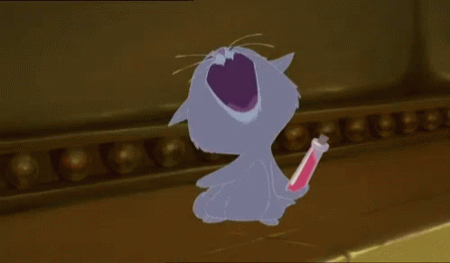 Emperors New Groove Izma GIF