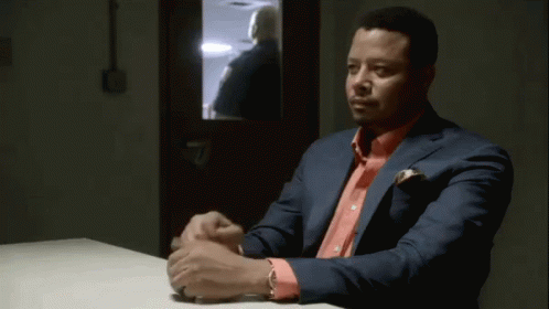 Empire'S Got Your Back GIF