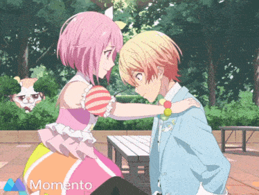Emu Otori Project Sekai GIF