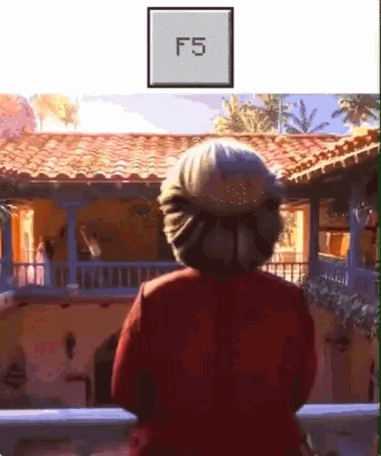 En Canto F5 GIF