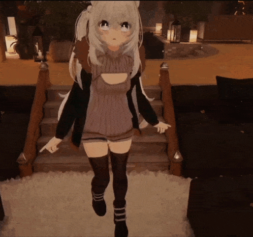 Ena Dance GIF