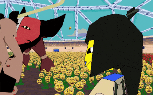 Ena Ena Joel G GIF