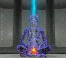 Ence Chakra GIF