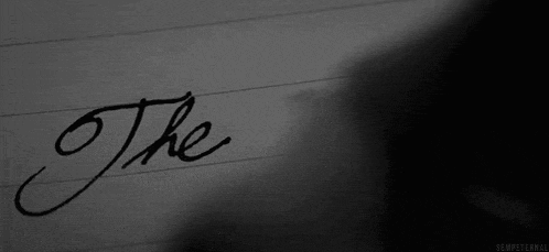 End Theend GIF