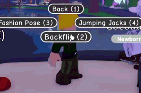 England Hetalia Roblox GIF