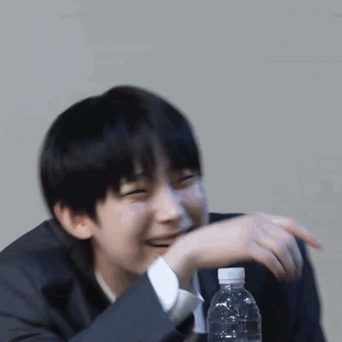 Enhypen Sunoo GIF