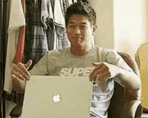 Enough For Today Rest GIF