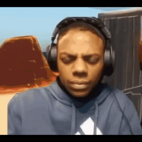 Enrique Wii Sports GIF