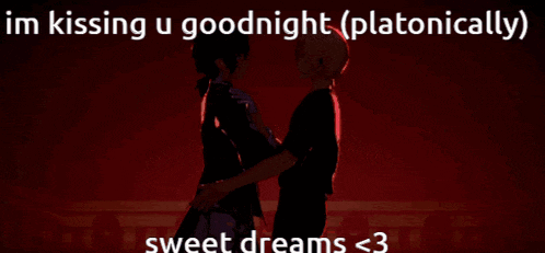 Ensemble Stars Ensemble Stars Goodnight GIF