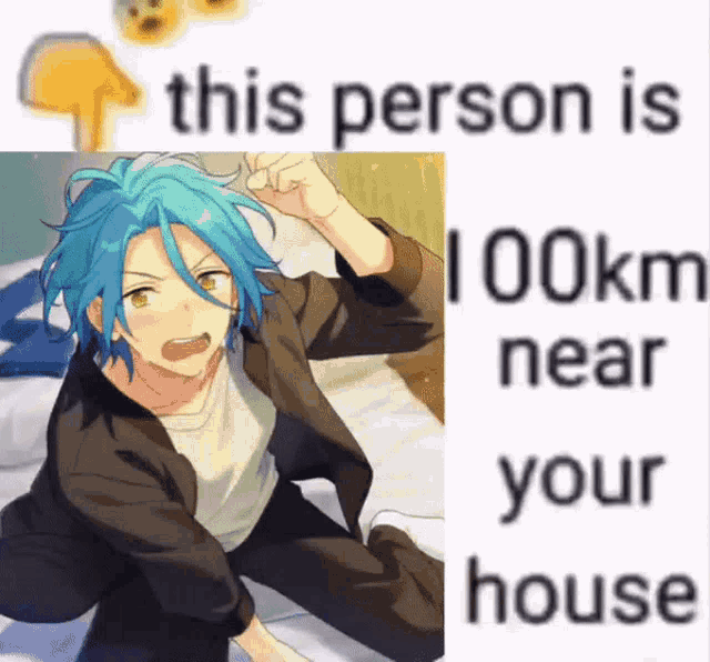 Enstars Ensemble Stars GIF