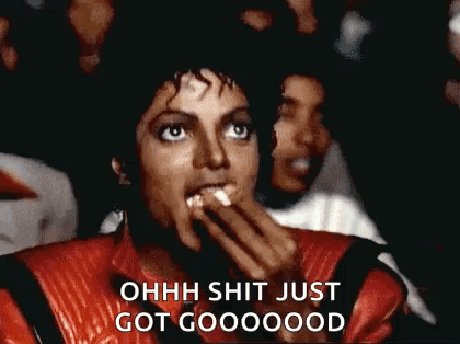 Entertainment Michael Jackson GIF