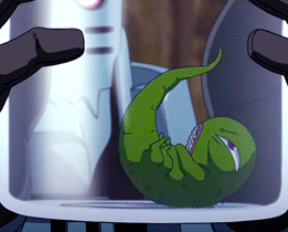 Envy Fullmetal Alchemist GIF