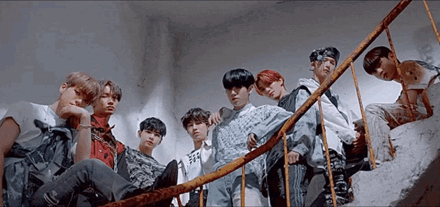 Epex Lockdown GIF