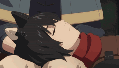 Eppie Sleep GIF