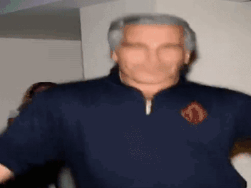 Epstein Dancing GIF