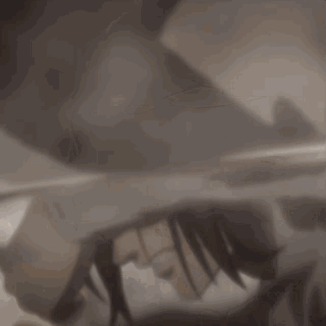 Eren Yeager Run GIF