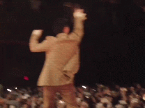 Eric Nam Eric GIF