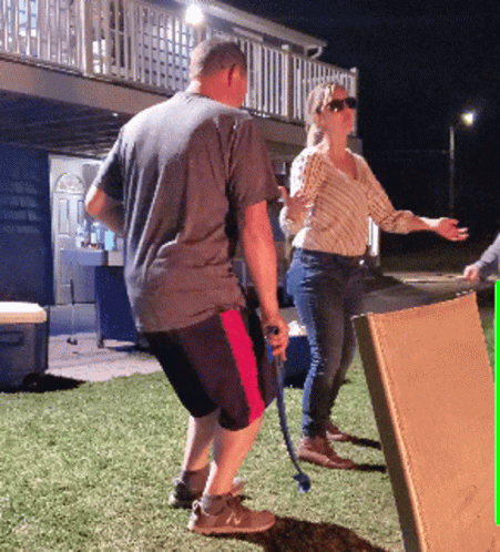 Erik Dance GIF