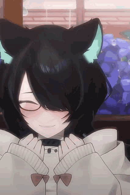 Erina Makina Konerinya GIF