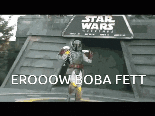 Erooow Dancing GIF