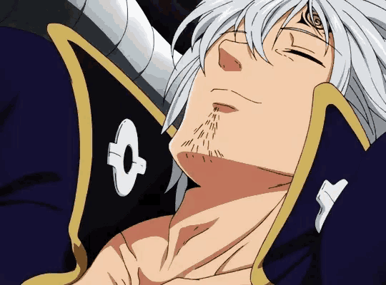 Estarossa Nanatsu No Taizai GIF