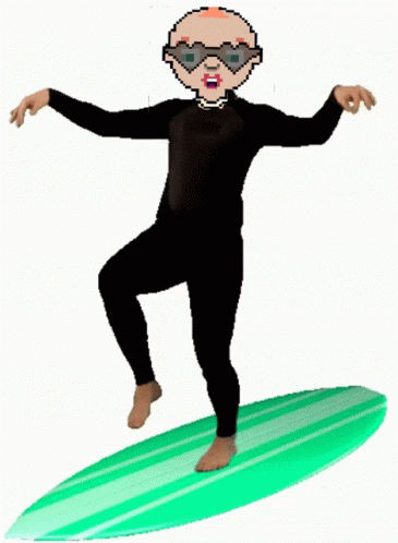 Etherthings Surf GIF