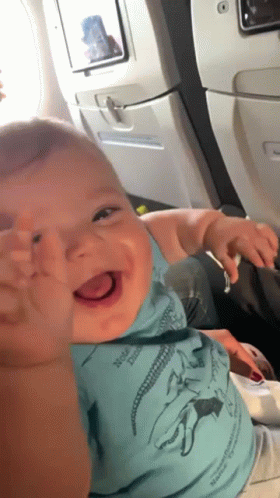 Euamonono Baby GIF