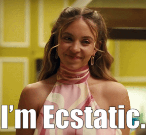 Euphoria Cassie Howard GIF