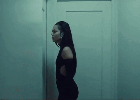 Euphoria Maddy Perez GIF