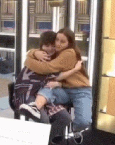 Eva Ot Anne Ot GIF