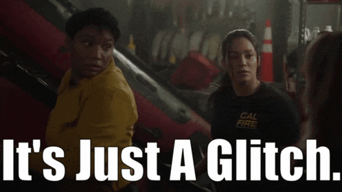 Eve Edwards Fire Country GIF