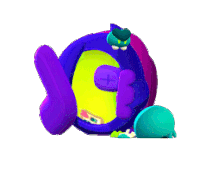 Eve Eve Bs Sticker