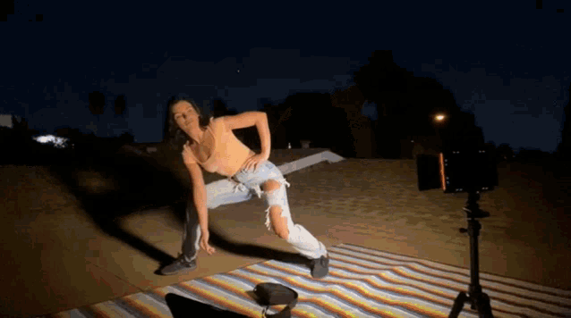 Evelynclaire Adrianachechik GIF
