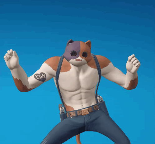 Evenpancake Freestylin GIF