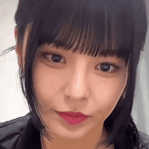 Everglow Park Jiwon GIF