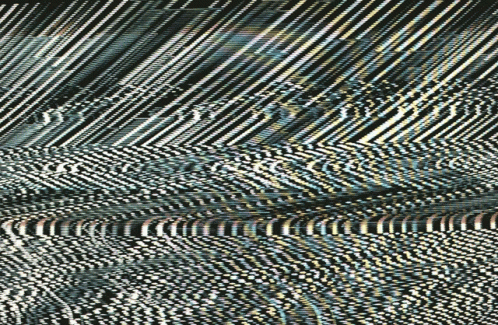 Everybody Static GIF