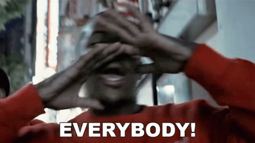 Everybody Yg GIF