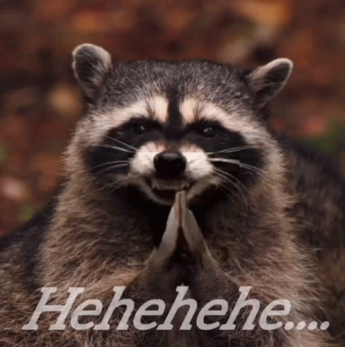 Evil Evil Laugh GIF