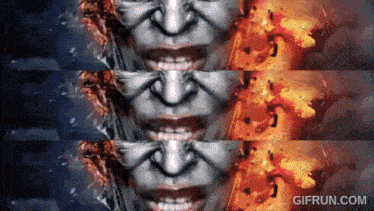 Evil Jonkler GIF