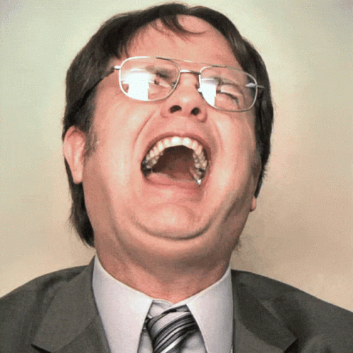 Evil Laugh Lol GIF