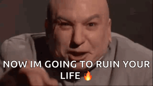Evil Laugh GIF