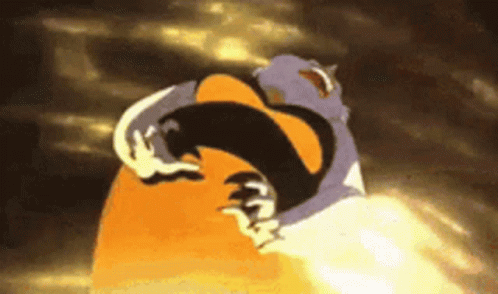 Evil Laugh GIF